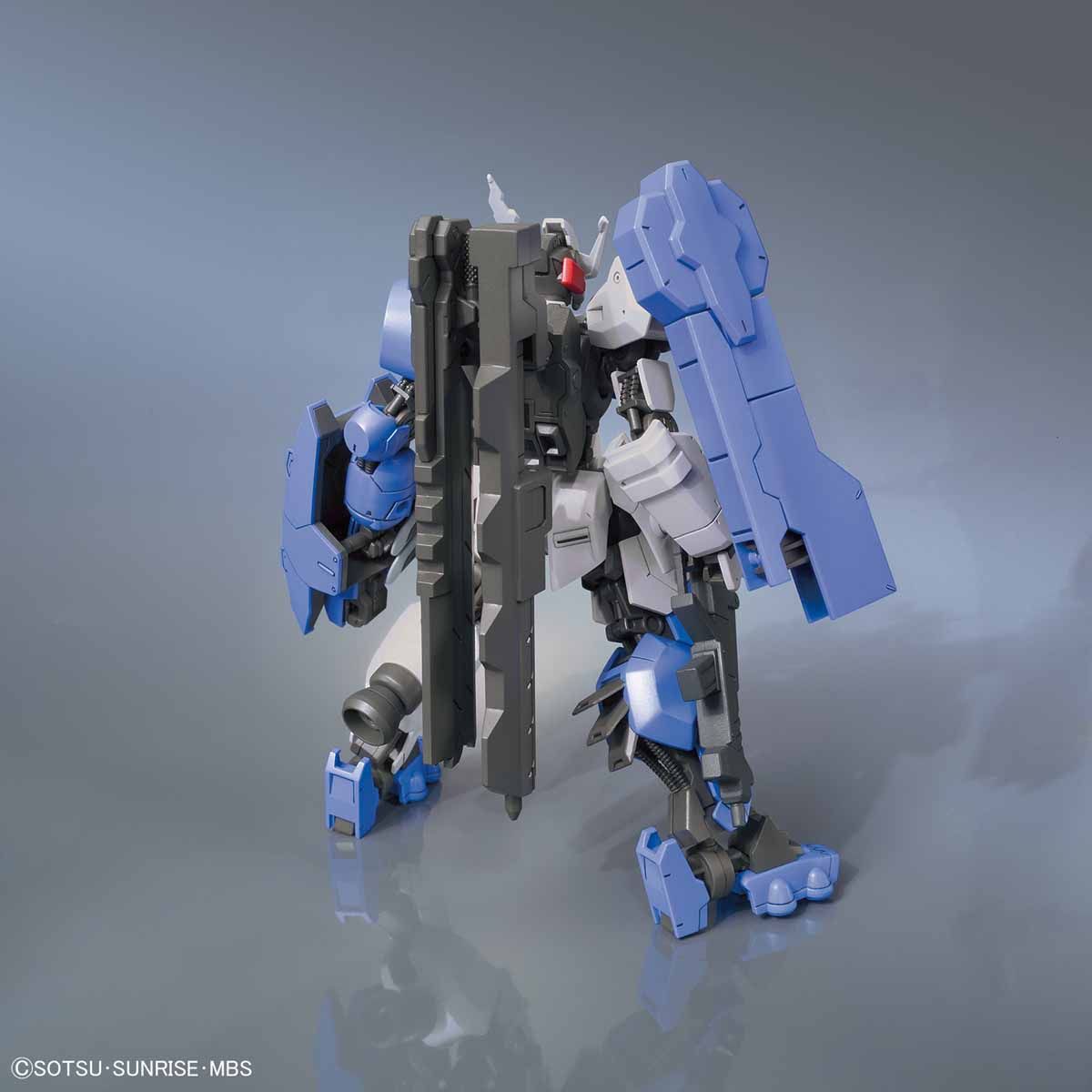 HG 1/144 ガンダムアスタロトリナシメント | 機動戦士ガンダム 鉄血