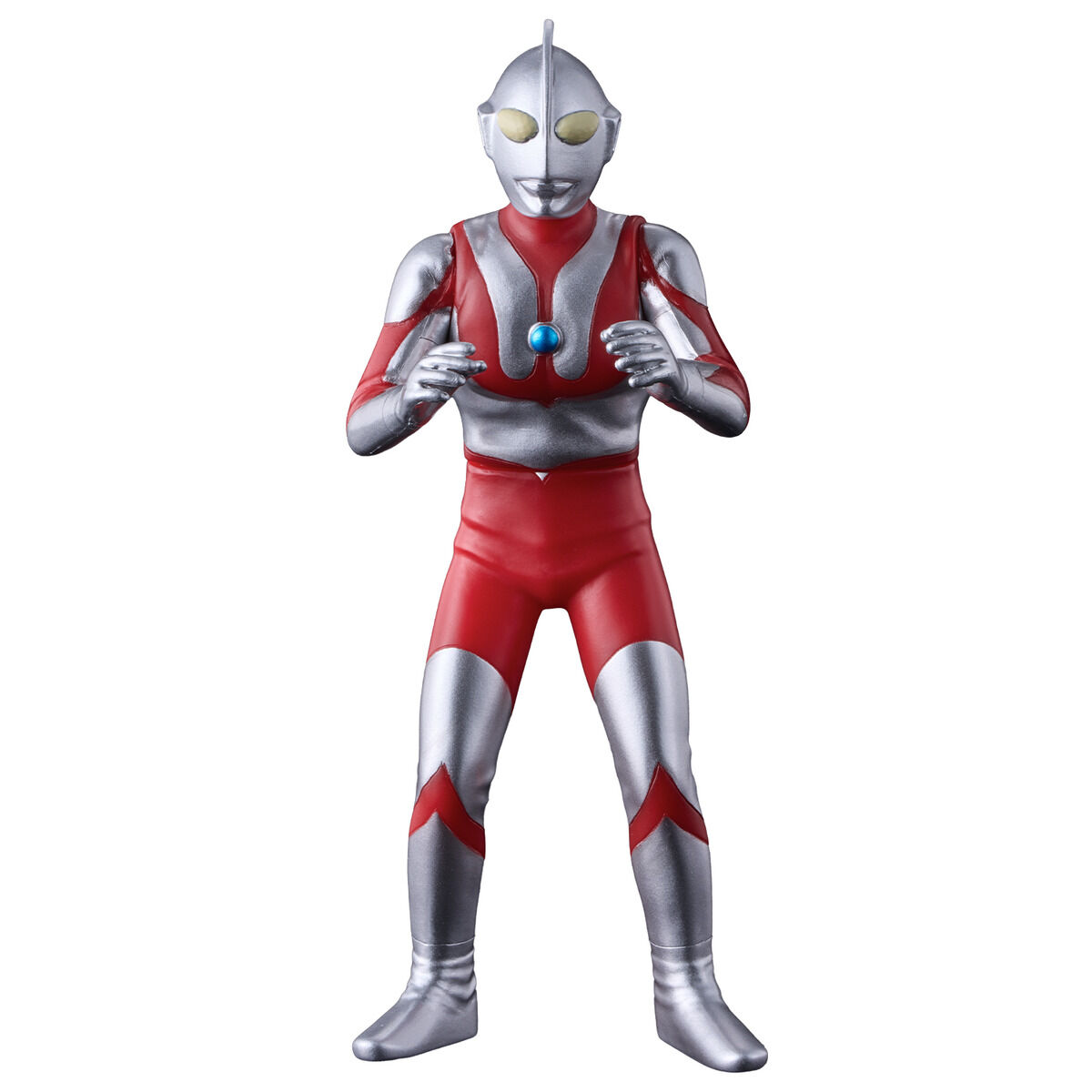 ウルトラヒーローシリーズ 112 ウルトラマン ファイティングポーズ ver