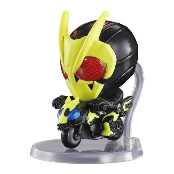 CTION RIDE(アクションライド) 仮面ライダー4｜ガシャポンオフィシャル