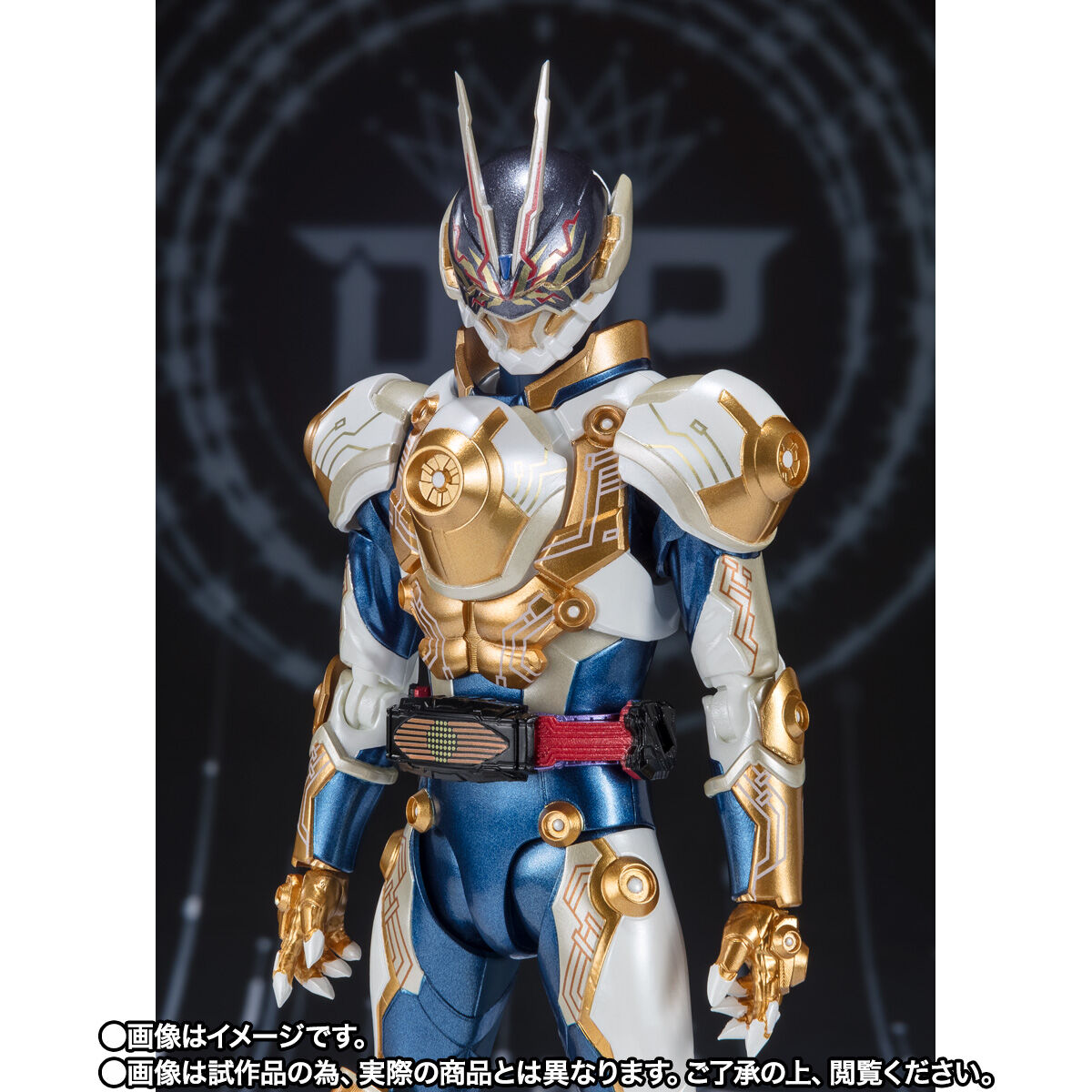 抽選販売】S.H.Figuarts 仮面ライダーゲイザー | 仮面ライダーシリーズ