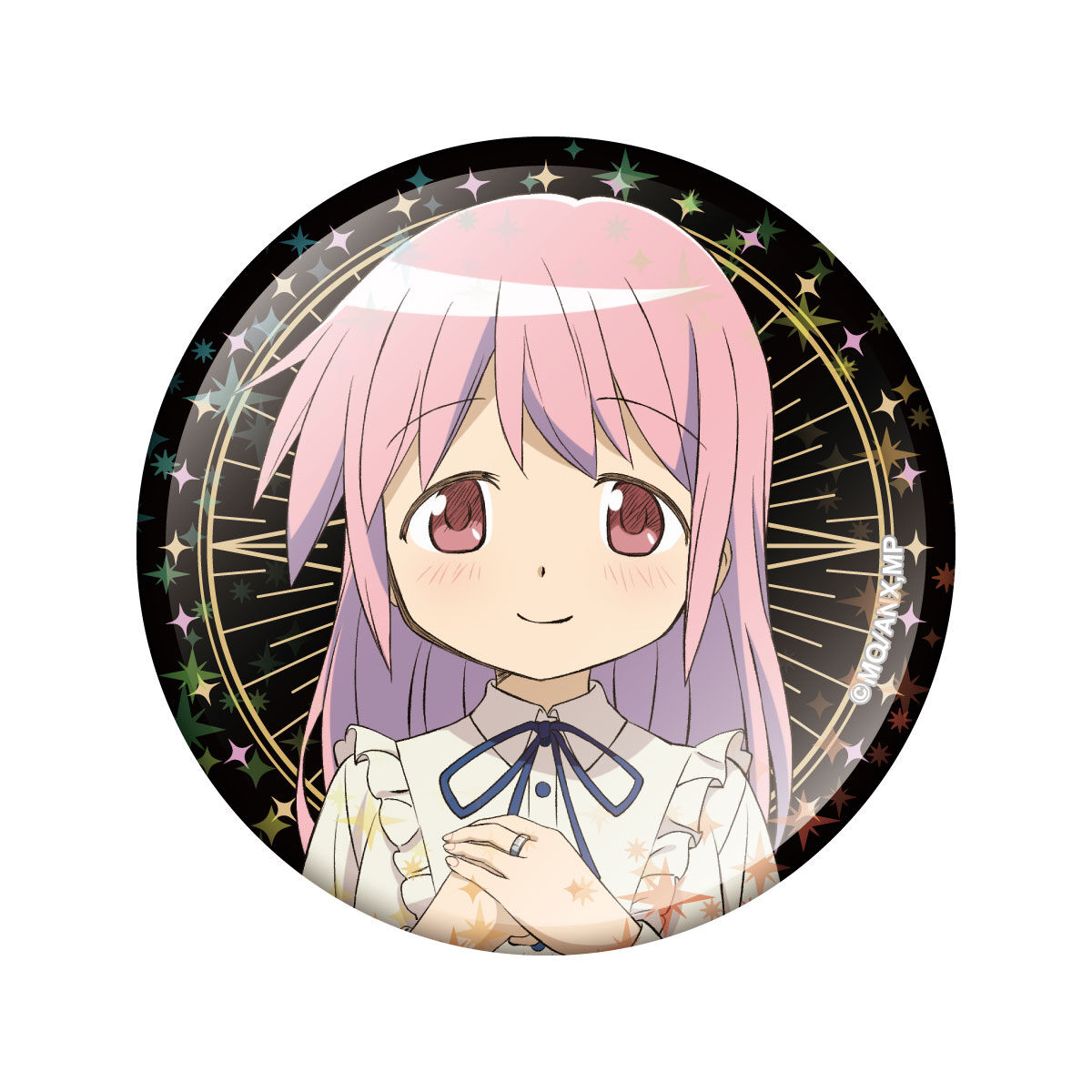 数量限定】魔法少女まどか☆マギカ in NAMJATOWN 缶バッジコレクション