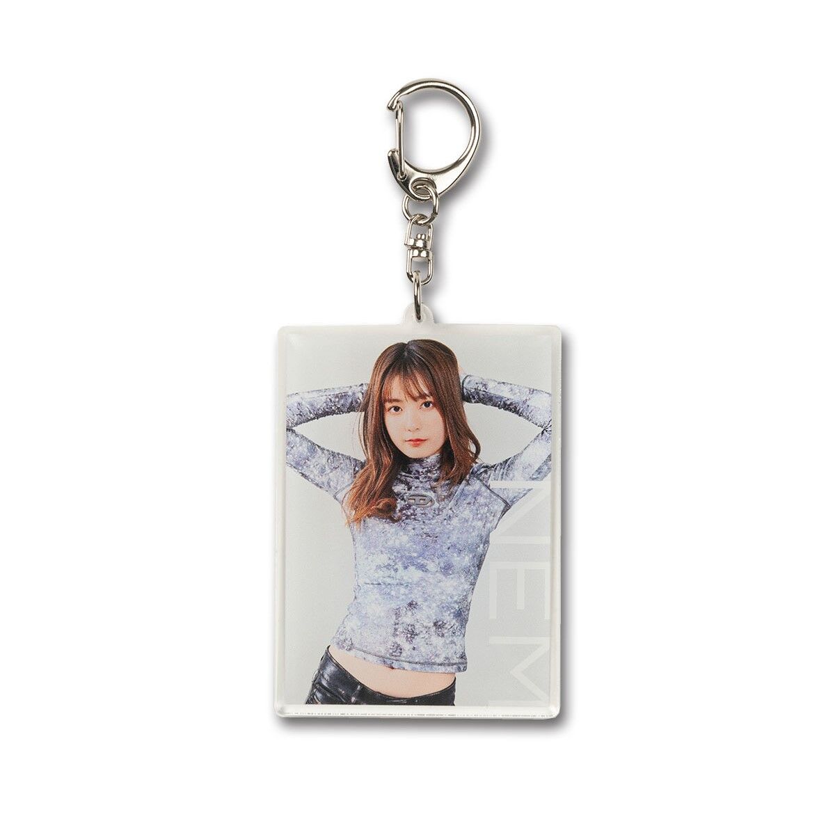 仮面ライダーゼッツ HAPPY NEM YEAR アクリルチャーム | 仮面ライダー