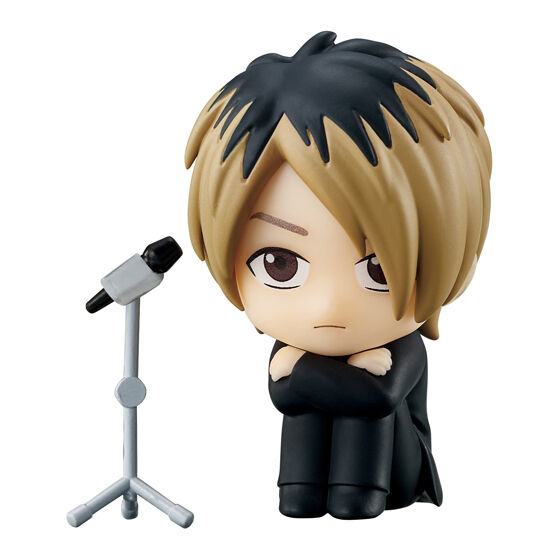 GLAY HISASHI7点セット すわりんこ まちぼうけ GLAY HISASHI7点セット