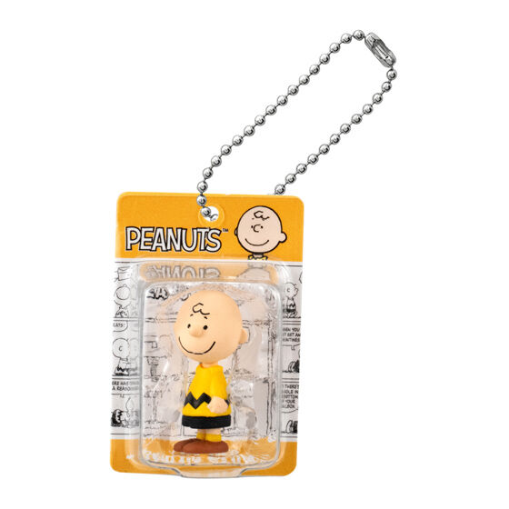 PEANUTS パッケージミニチュアコレクション クラシックver