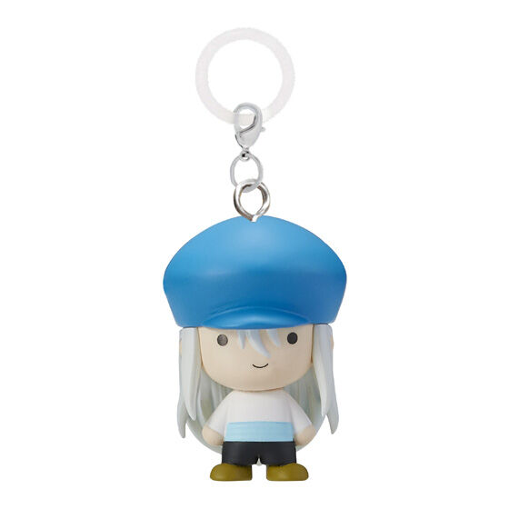 HUNTER×HUNTER めじるしアクセサリー キメラアント編｜ガシャポン