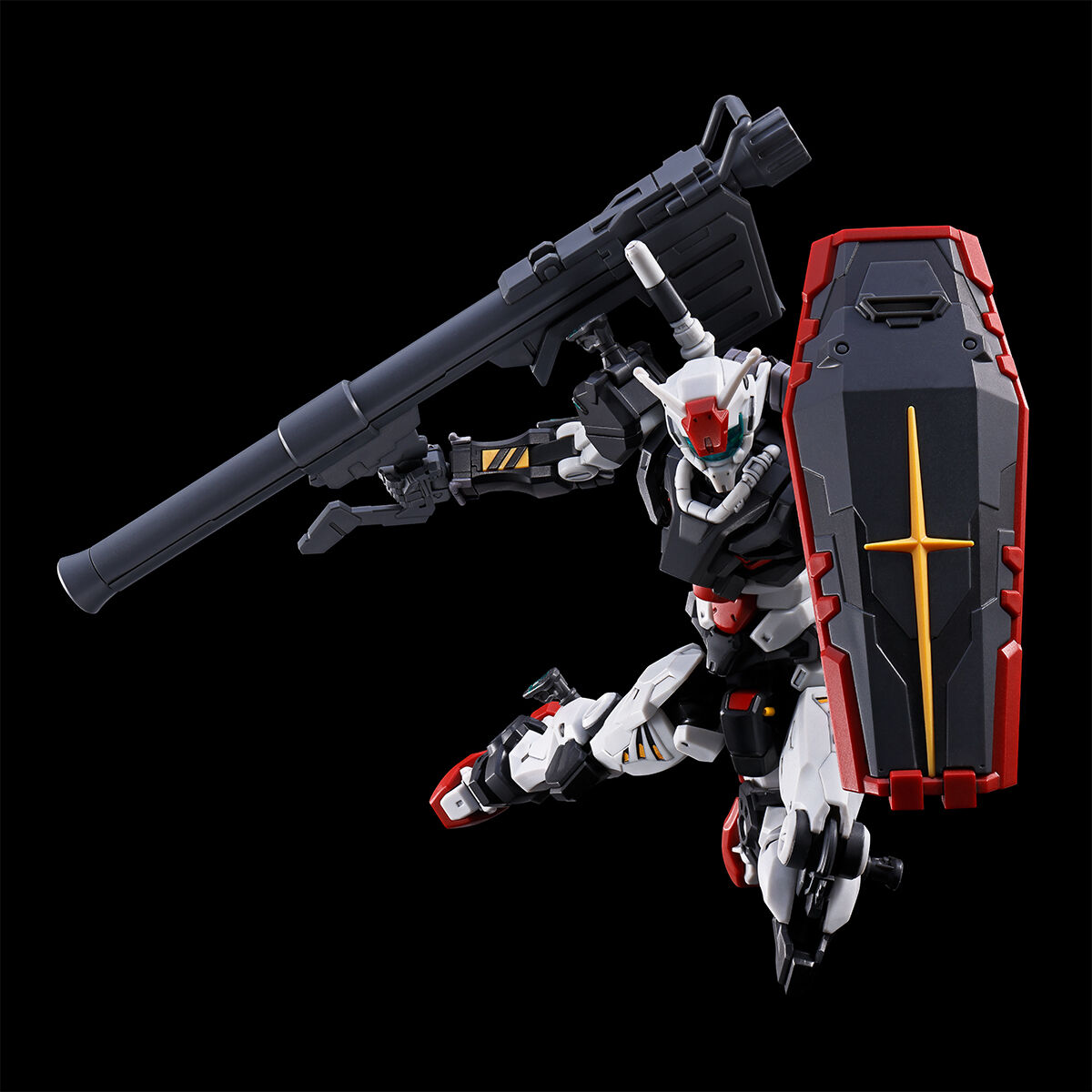 HG 1/144 01ガンダム【2次：2026年5月発送】 | ガンダムシリーズ