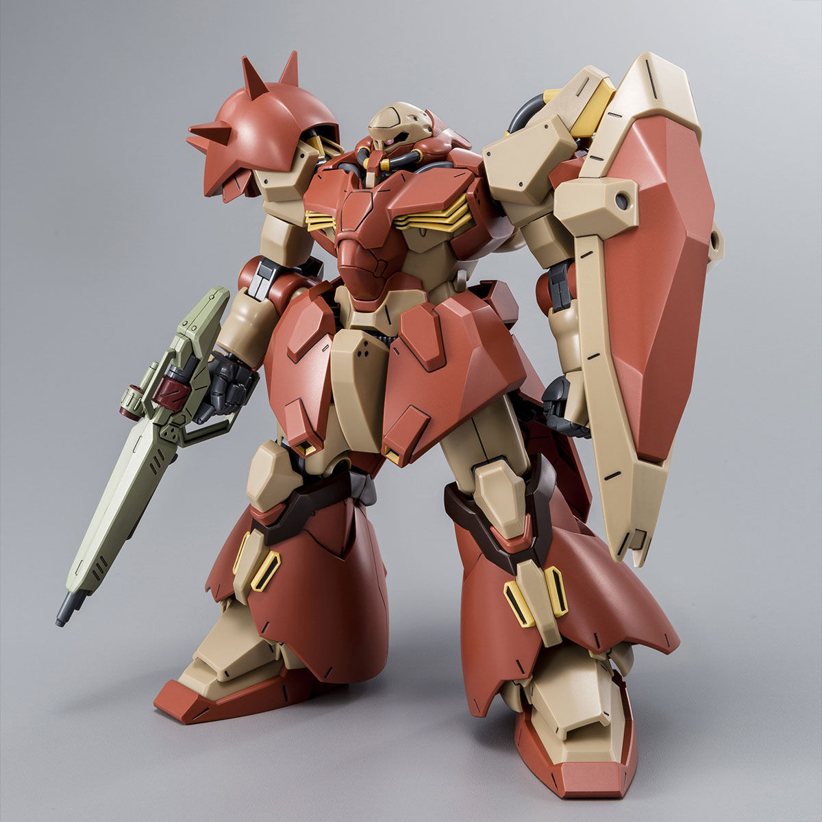 HG 1/144 メッサーF02型【再販】 | 機動戦士ガンダム 閃光の