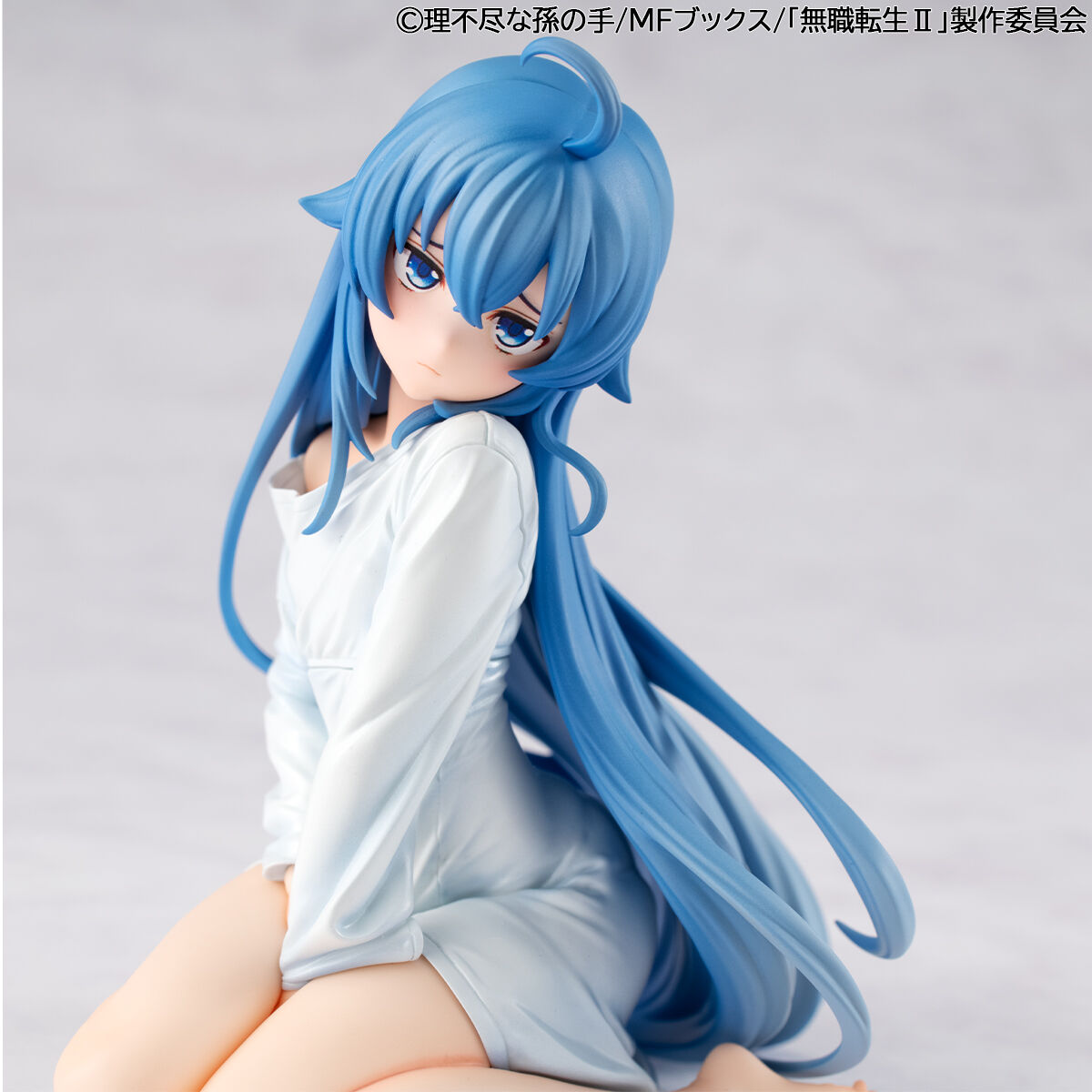 Melty Princess 無職転生 ～異世界行ったら本気だす～ てのひら