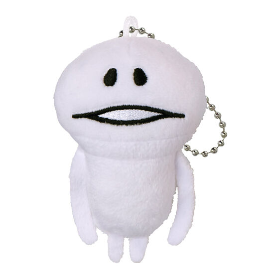 なめこ栽培キット ぬいぐるみマスコット｜ガシャポンオフィシャルサイト