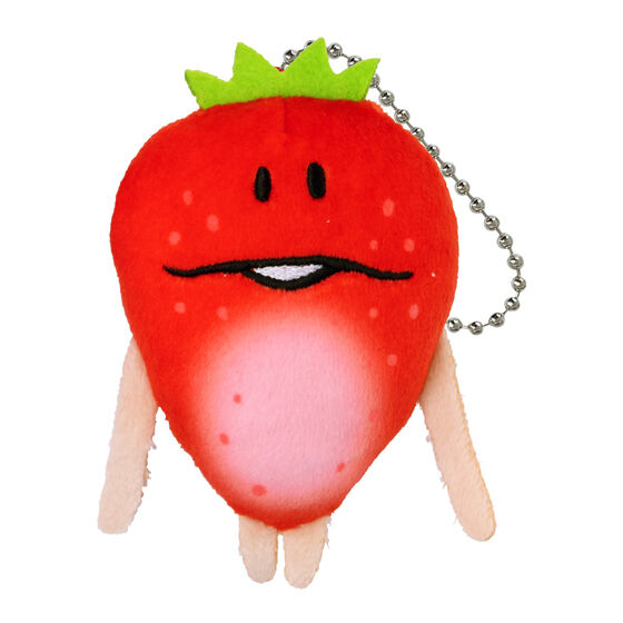 なめこ栽培キット ぬいぐるみマスコット｜ガシャポンオフィシャルサイト