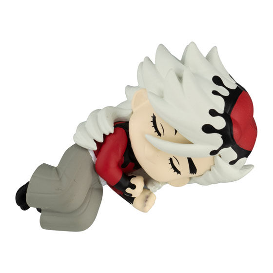 鬼滅の刃 ねむらせ隊 第3弾｜ガシャポンオフィシャルサイト