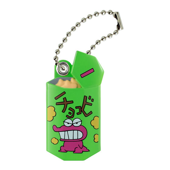 クレヨンしんちゃん ミラーコレクション｜ガシャポンオフィシャルサイト