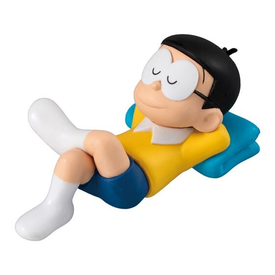 ドラえもん Funny Time!｜ガシャポンオフィシャルサイト