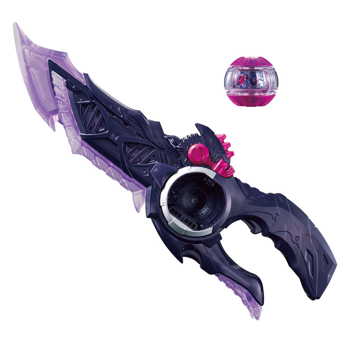 DXブレイカムドォーン｜仮面ライダーおもちゃウェブ｜バンダイ公式サイト