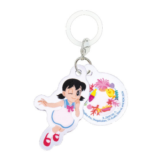 映画ドラえもん 新・のび太の海底鬼岩城 あそーとこれくしょん