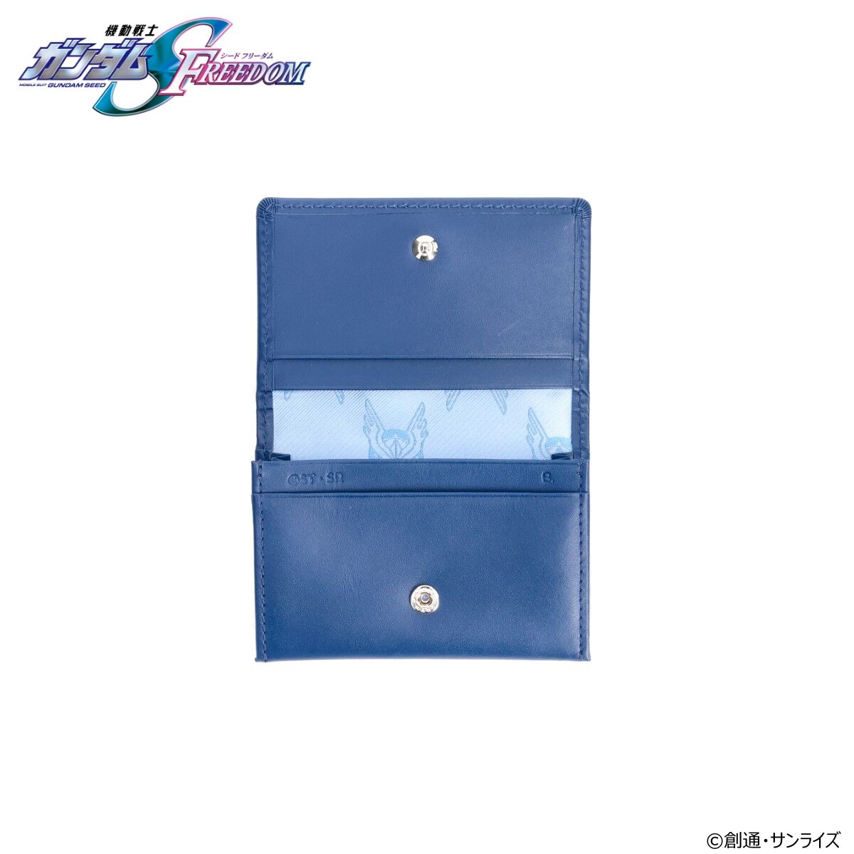 機動戦士ガンダムSEED FREEDOM 名刺ケース C.O.M.P.S. 【2026年3月発送