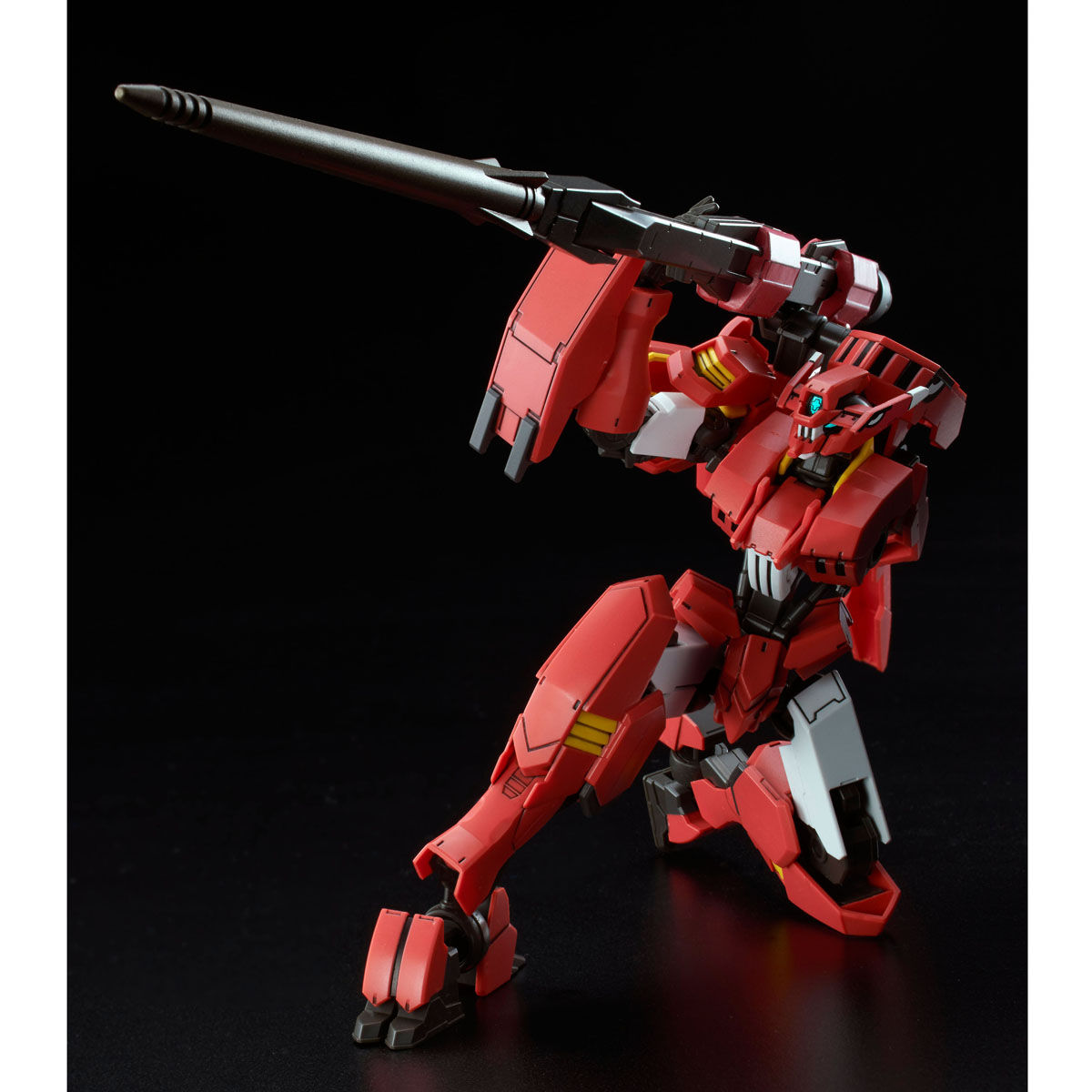 HG 1/144 鉄華団コンプリートセット【再販】 | 機動戦士ガンダム