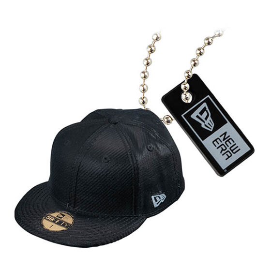 NEW ERA® 59FIFTY® ミニチュアスイングコレクション｜ガシャポン