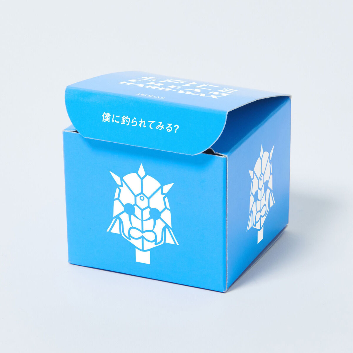 仮面ライダー電王 ウラタロス ハードワックス | HENSHIN by KAMEN