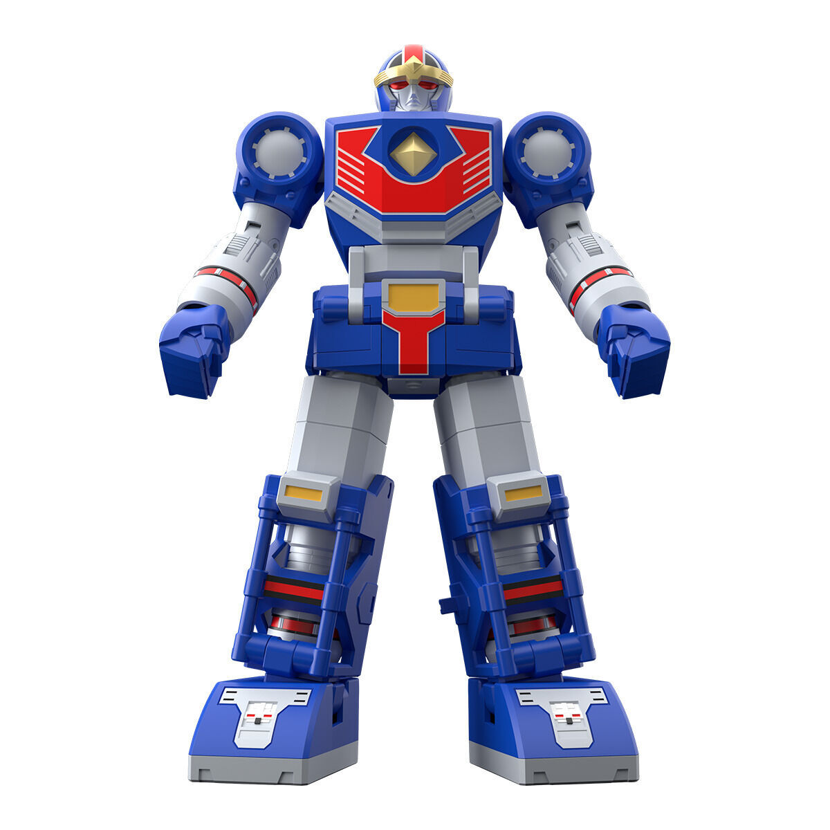 SMP [SHOKUGAN MODELING PROJECT] テトラボーイ【プレミアムバンダイ