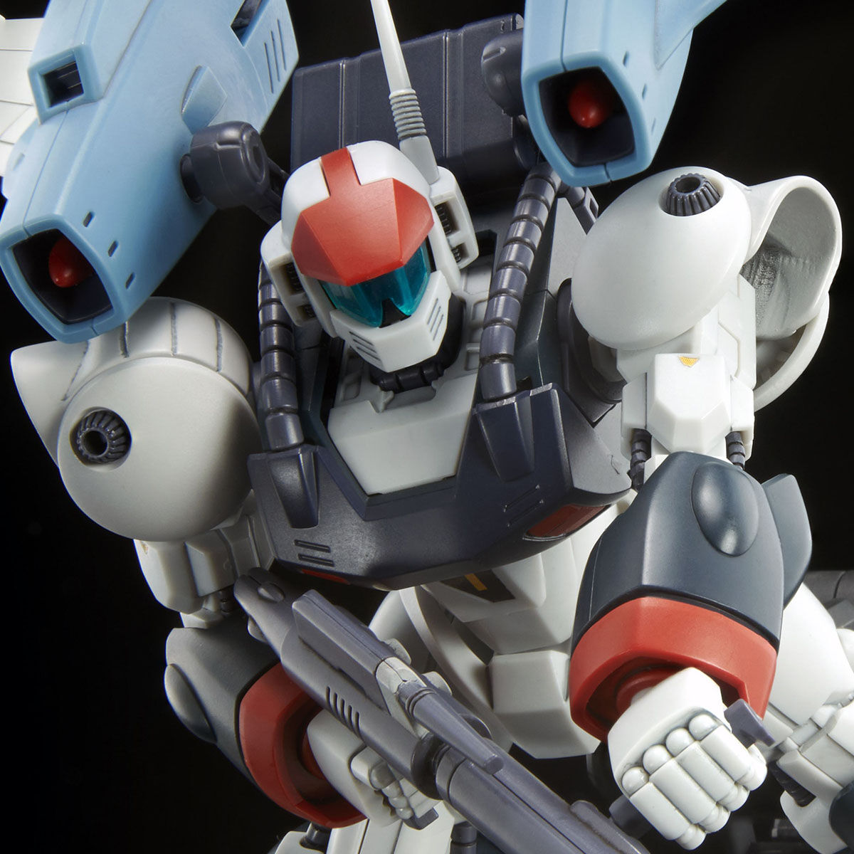 HG 1/144 バイファム スリング・パニアー装備型【2024年2月発送