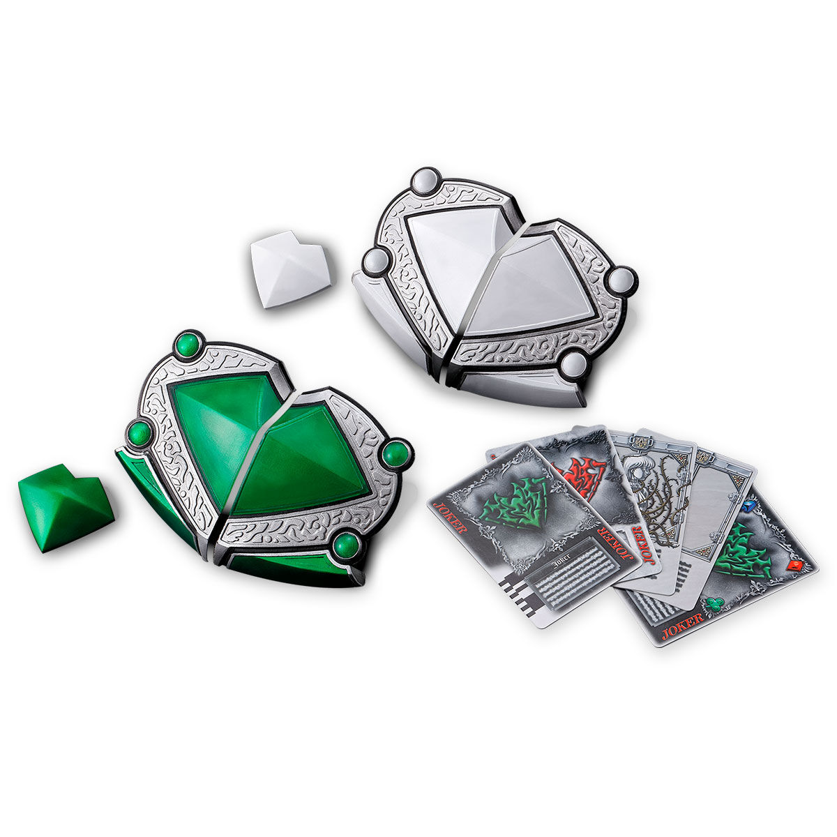 CSMジョーカーラウザーパーツセット | 仮面ライダー剣（ブレイド