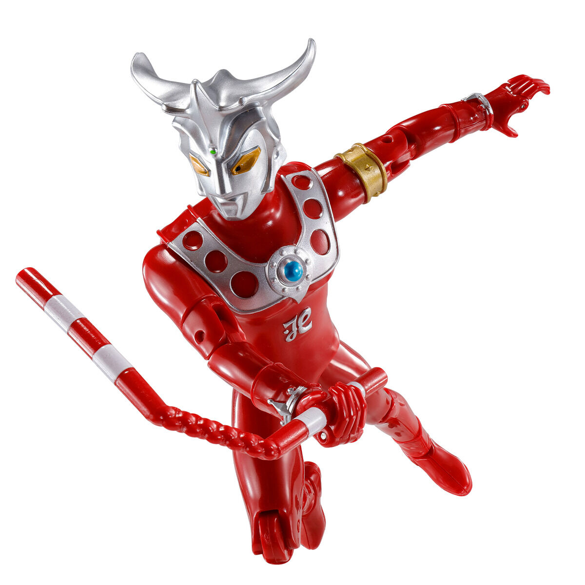ウルトラアクションフィギュア ウルトラマンレオ｜ウルトラマン