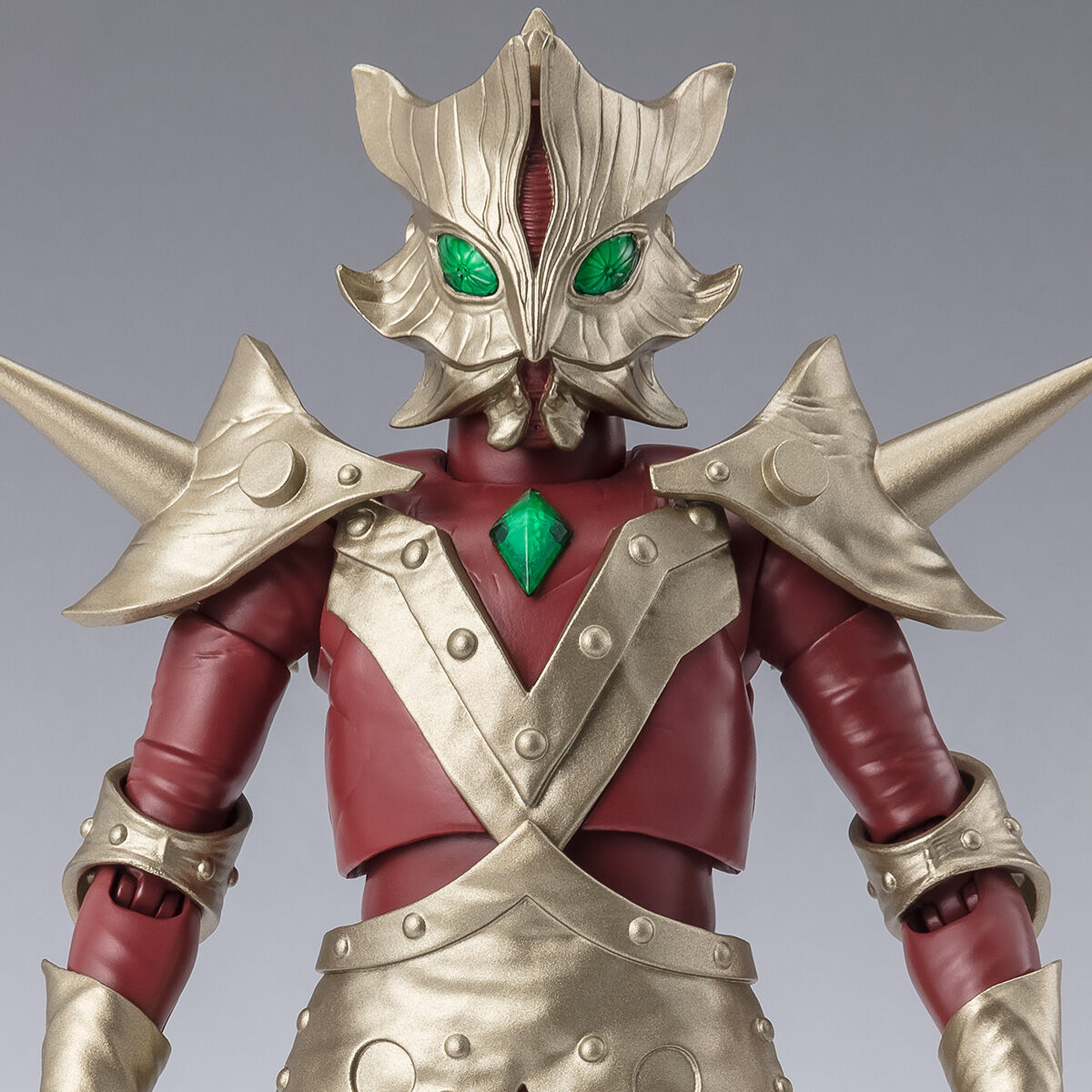 S.H.Figuarts エースキラー 銀河に散った5つの星セット | ウルトラマン