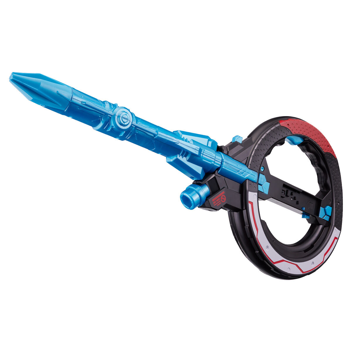 DXブンブンハンドル | PROJECT R.E.D. スーパー戦隊 おもちゃウェブ