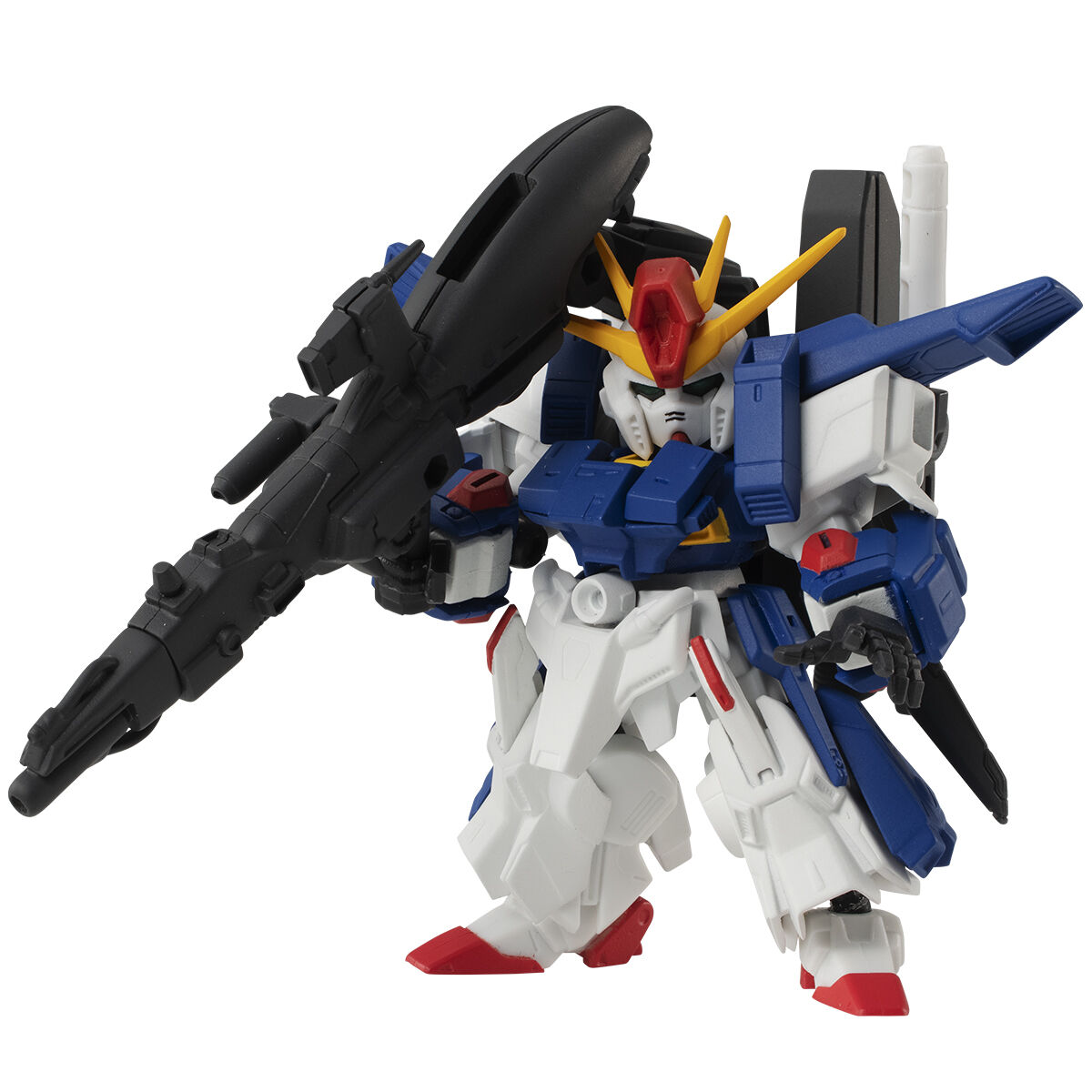 抽選販売】機動戦士ガンダム MOBILE SUIT ENSEMBLE EX37 フルアーマー