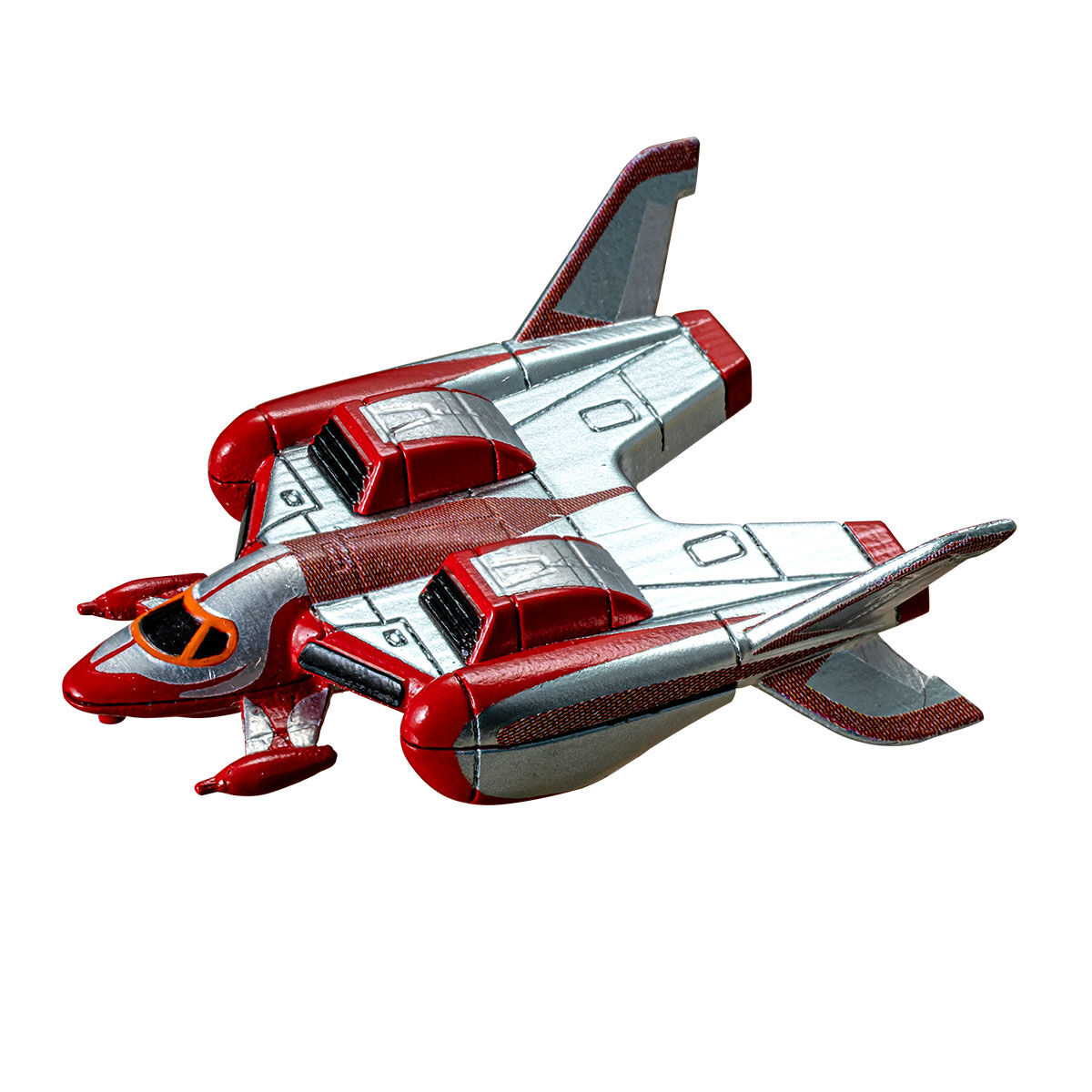 抽選販売】アルティメットルミナス ベンゼン星人 コッテンポッペ