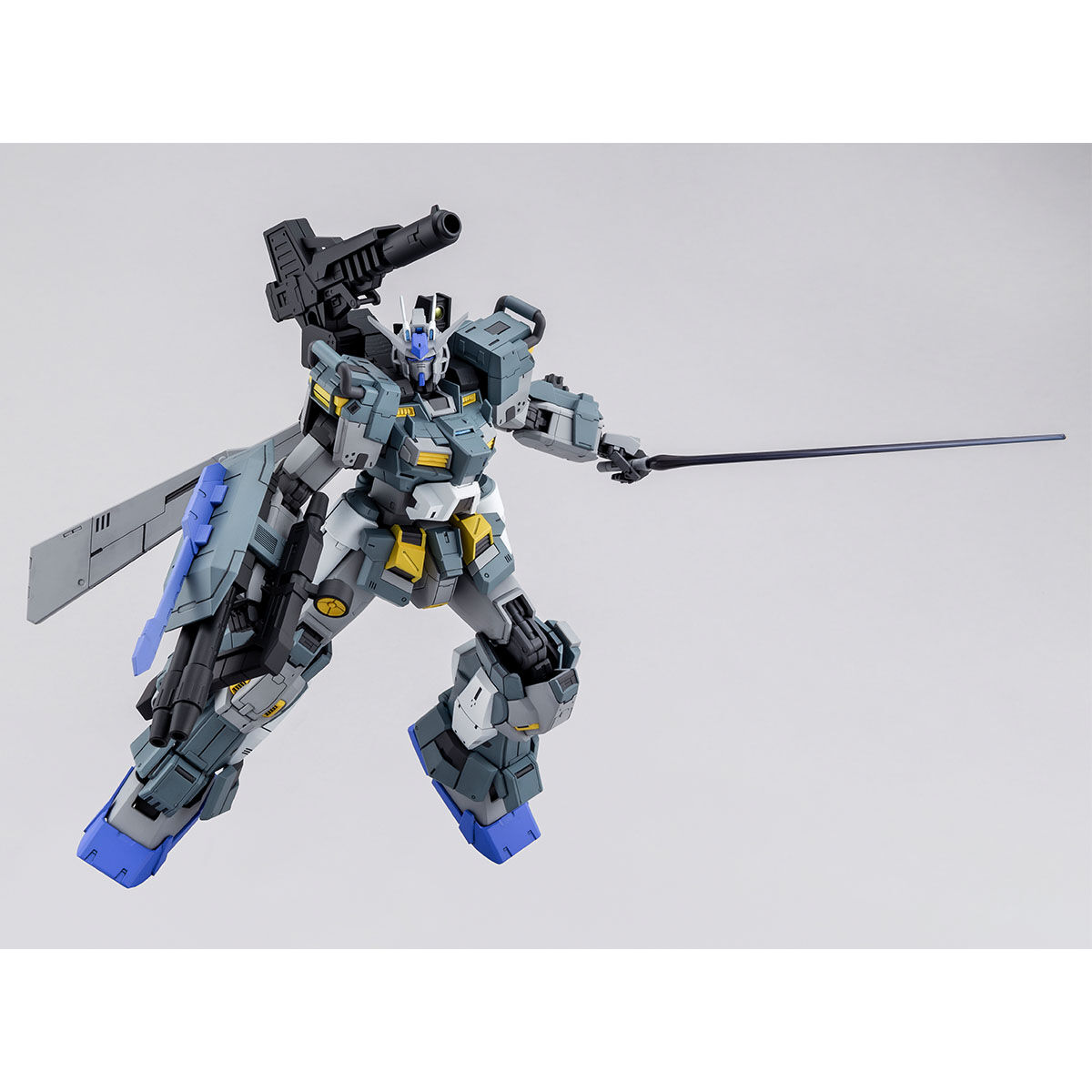 MG 1/100 ガンダムストームブリンガー P.F.｜バンダイ ホビーサイト