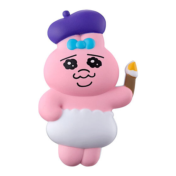 おぱんちゅうさぎ はさむんです。でらっくす｜ガシャポンオフィシャル