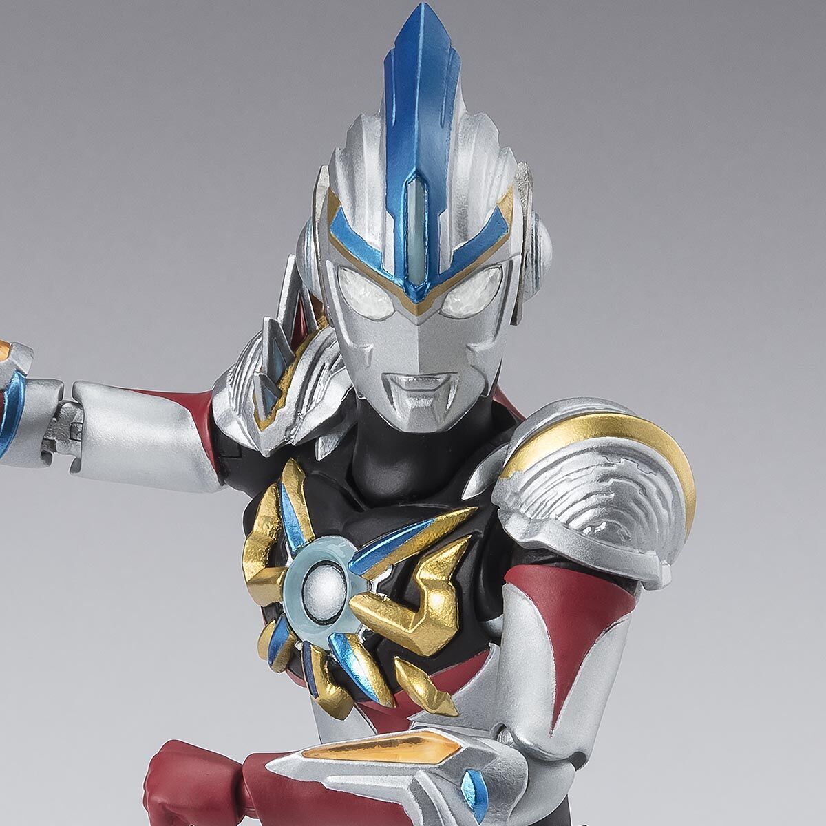 S.H.Figuarts ウルトラマンオーブ オーブトリニティ | ウルトラマン