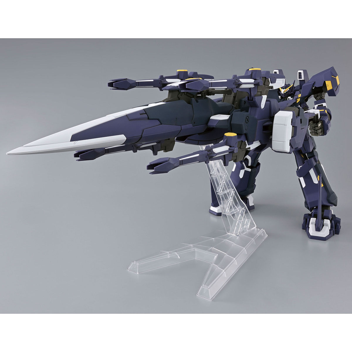 HG ヒュッケバインボクサー【2次：2024年9月発送