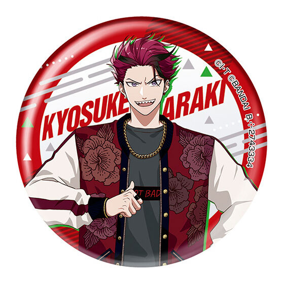 ライドカメンズ カプセル缶バッジコレクション｜ガシャポン