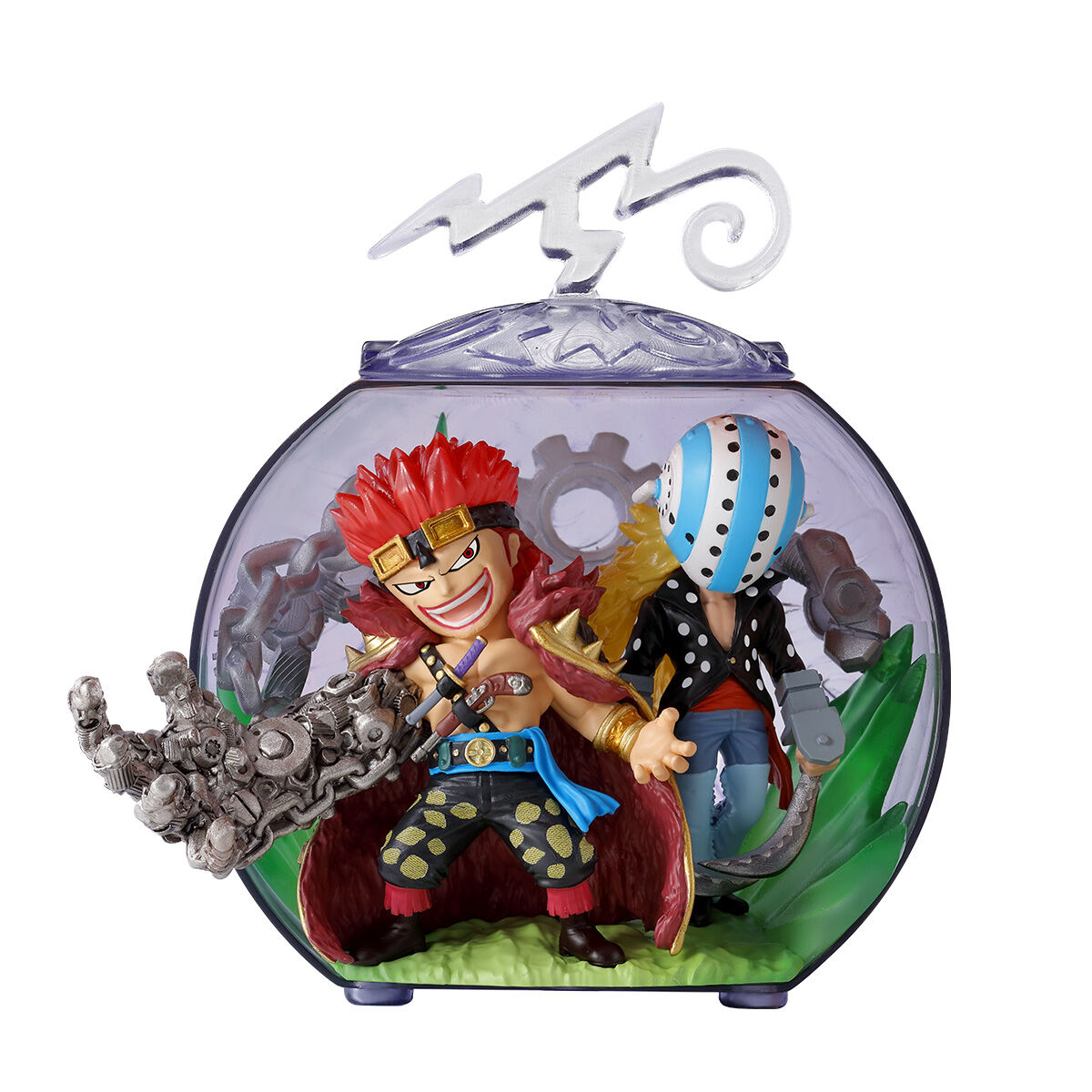 From TV animation ONE PIECE ワンピの実anniversary ver. | ONE PIECE