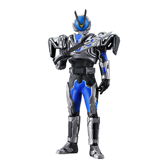 HG 仮面ライダー555 vol.2｜ガシャポンオフィシャルサイト