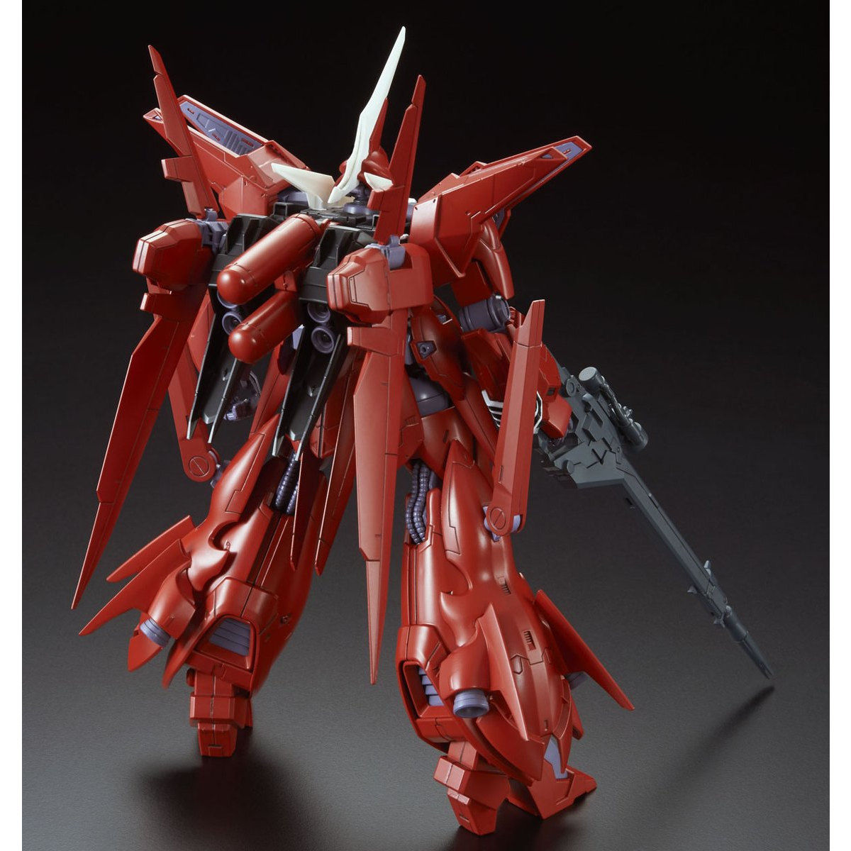 RE/100 1/100 リバウ 【再販】【2次：2024年11月発送】 | 機動