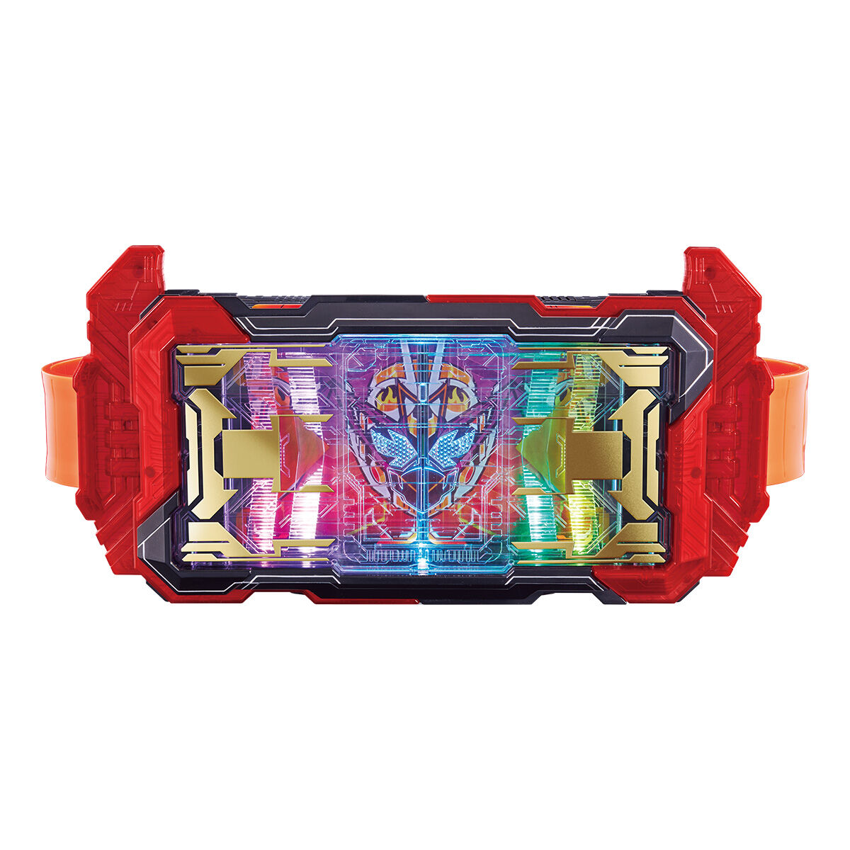 DXガッチャードライバーデイブレイクVer. | 仮面ライダーシリーズ