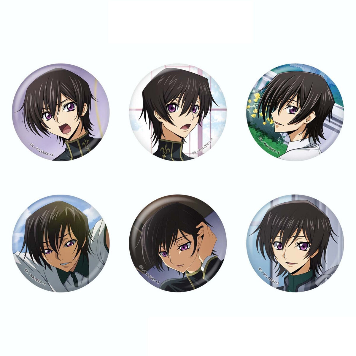 コードギアス 反逆のルルーシュ 生徒会RADIOステーション WAVE