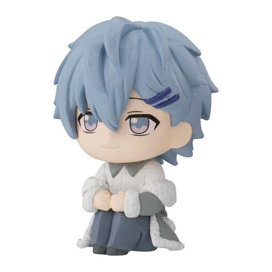 カラフルピーチ まちぼうけ2｜ガシャポンオフィシャルサイト