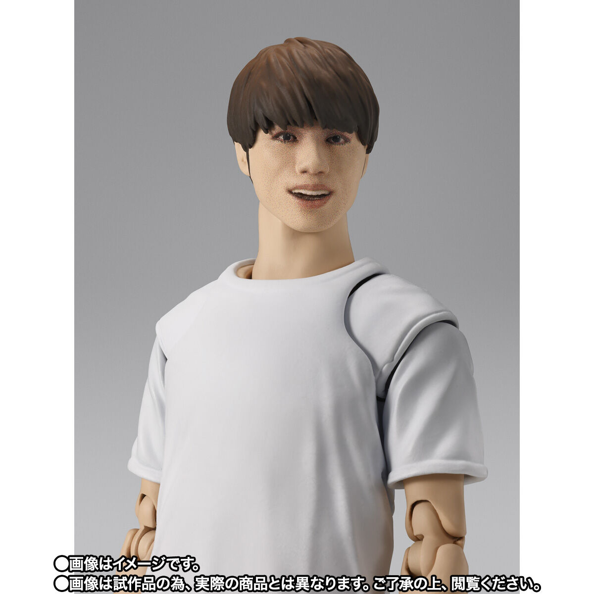 S.H.Figuarts 堀米 雄斗 | フィギュア | アニメグッズ ・おもちゃなら