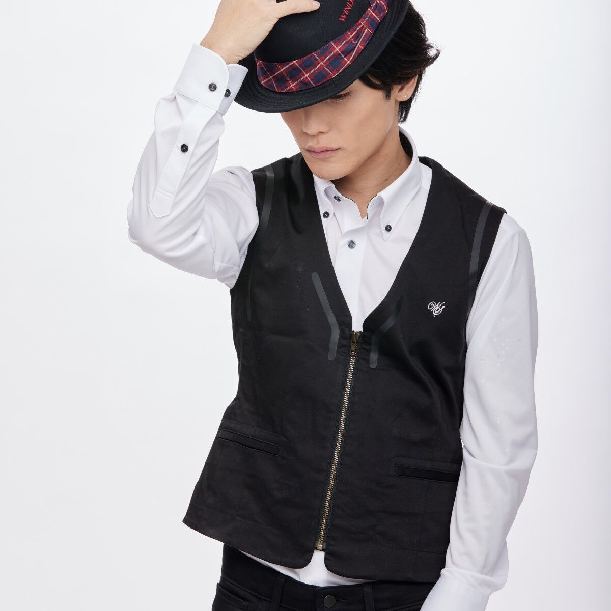 仮面ライダーW WIND SCALE 左 翔太郎ベスト ver.3 | 仮面ライダーW