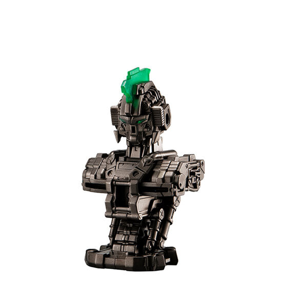 機動戦士ガンダム MSメカニカルバストDX ユニコーンガンダム