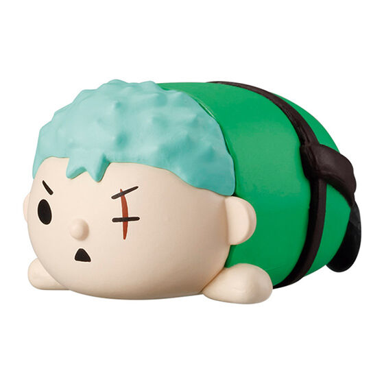 ワンピース ムギムギおてだま ならぶんです。｜ガシャポンオフィシャル