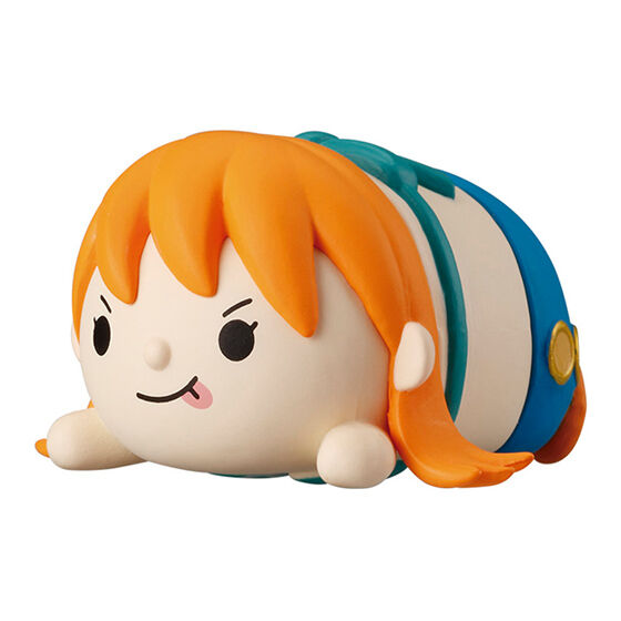 ワンピース ムギムギおてだま ならぶんです。｜ガシャポンオフィシャル