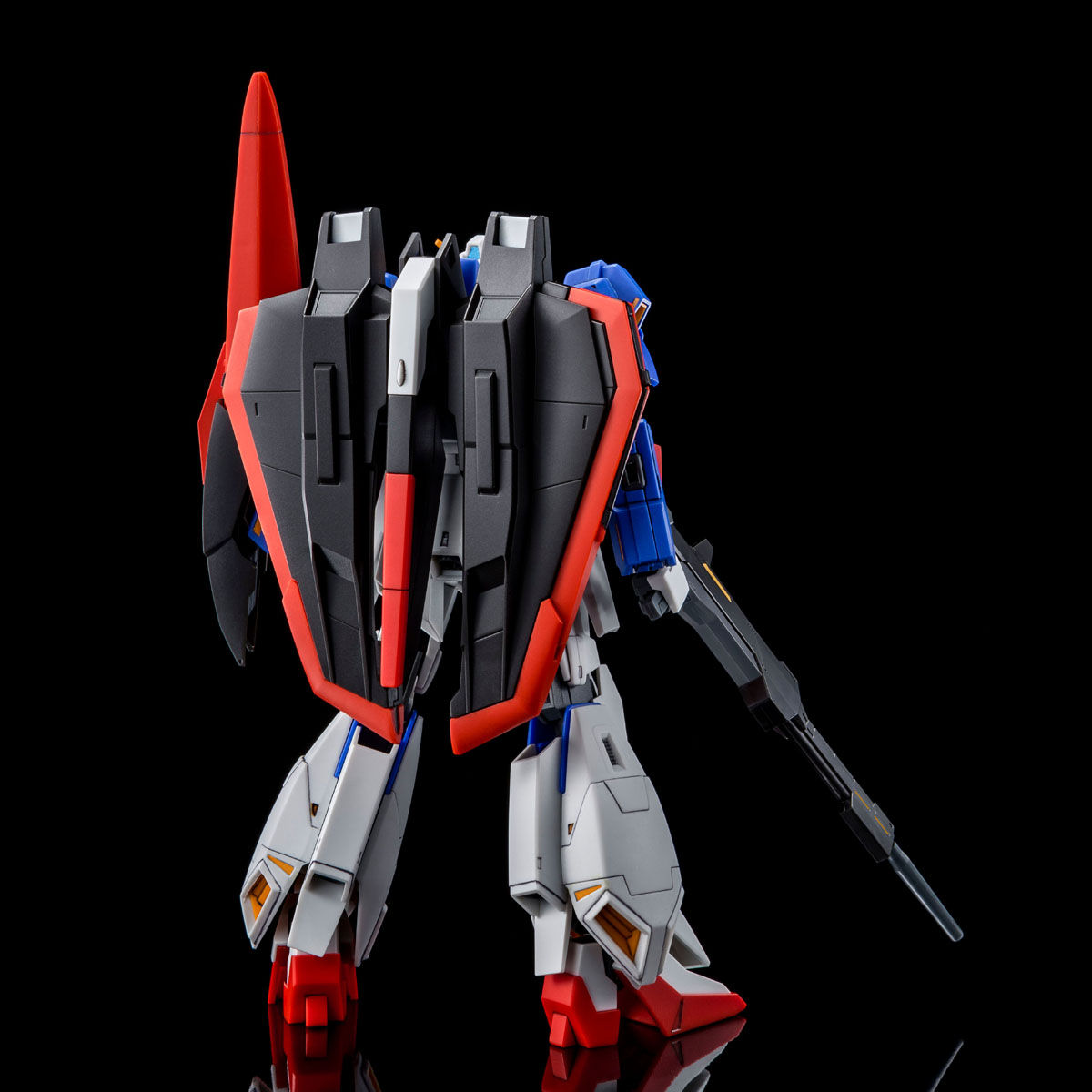 HG 1/144 ゼータガンダム［U.C.0088］【再販】【2024年