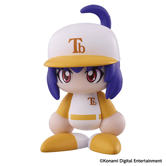 パワプロくん ならぶんです。3｜ガシャポンオフィシャルサイト