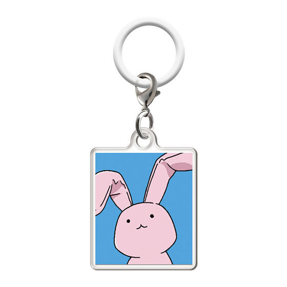 アニメ「桜蘭高校ホスト部」 ふらっとめじるしアクセサリー